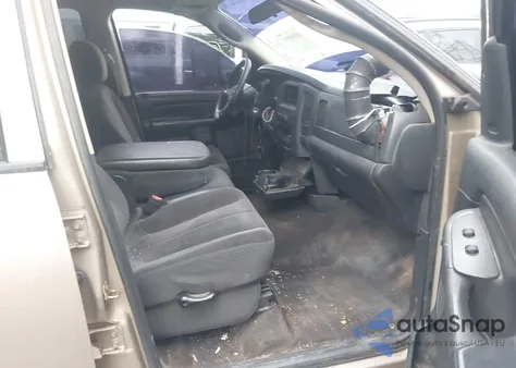 2003 Dodge Ram 1500 Slt/Laramie/St из США, поврежденный, VIN 1D7HA18N13S176382